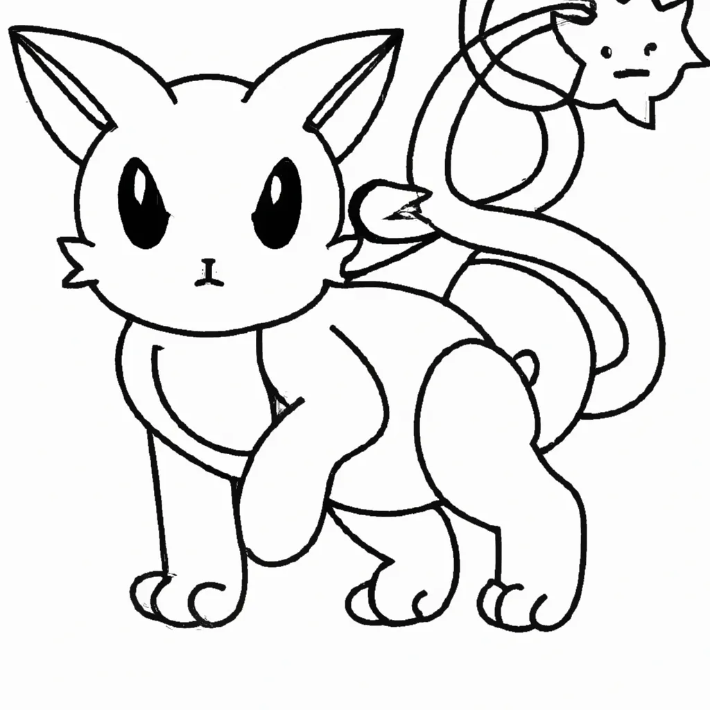 Imagens Pokemon Mew2 Imagens Pokemon Mew2