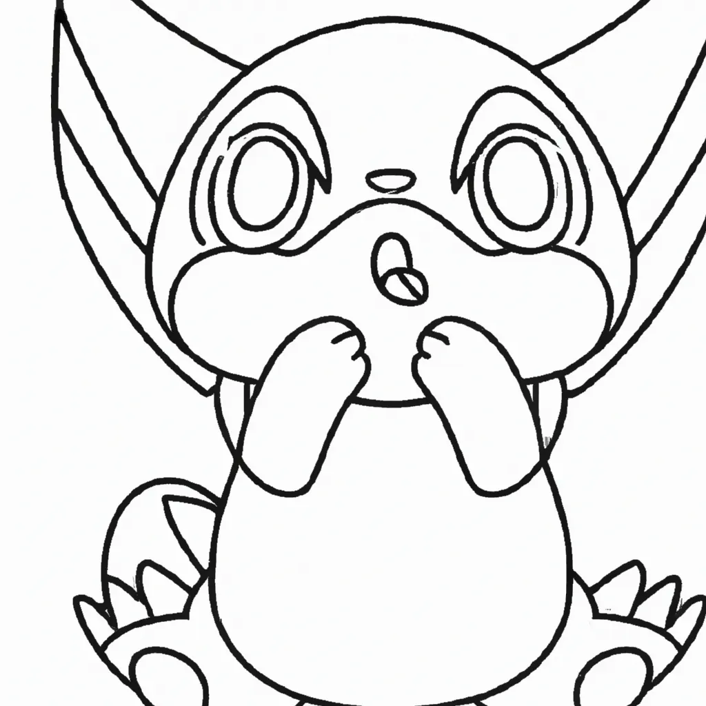 Imagens Pokemon Imagens Pokemon