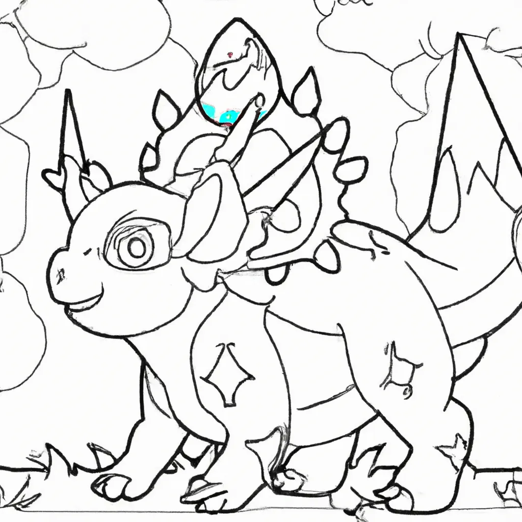Imagens Pokemon Nidoqueen