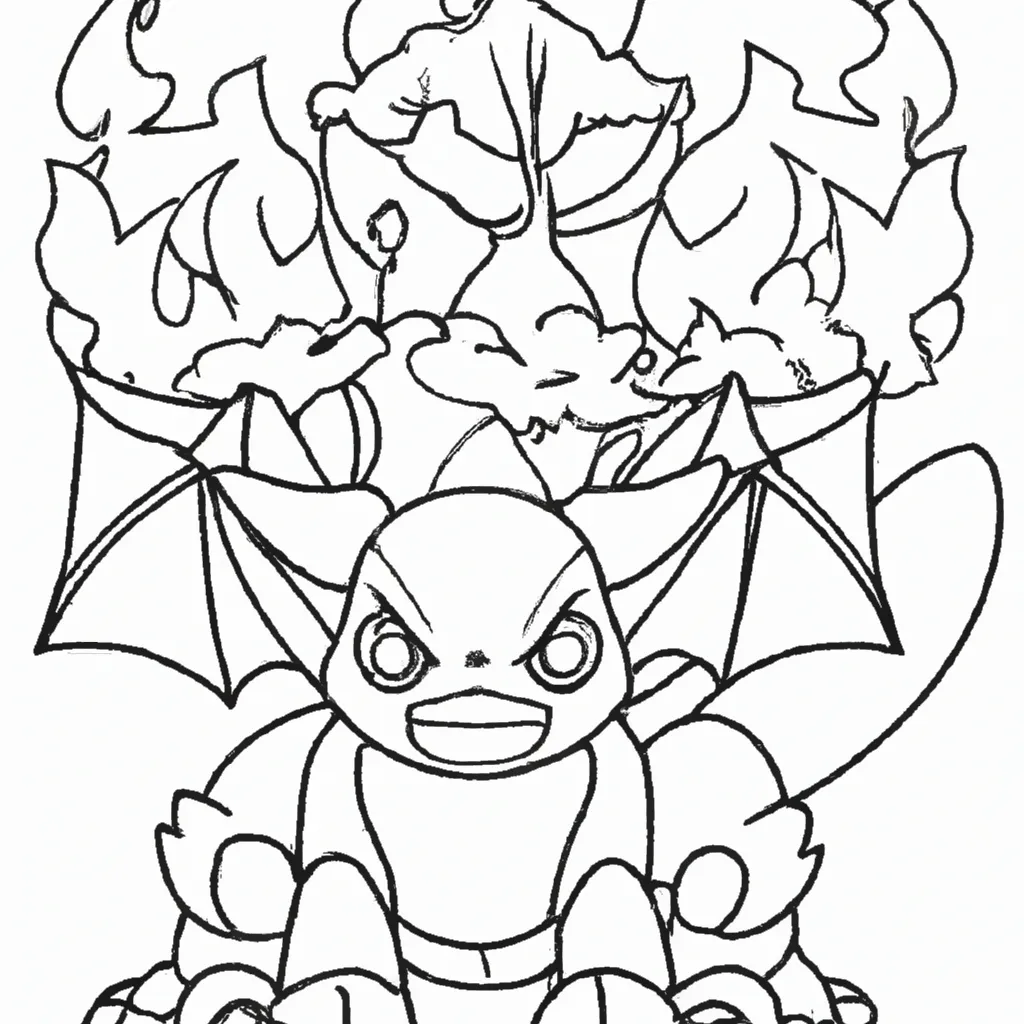 Imagens Pokemon Noturno Dark2 Imagens Pokemon Noturno Dark2