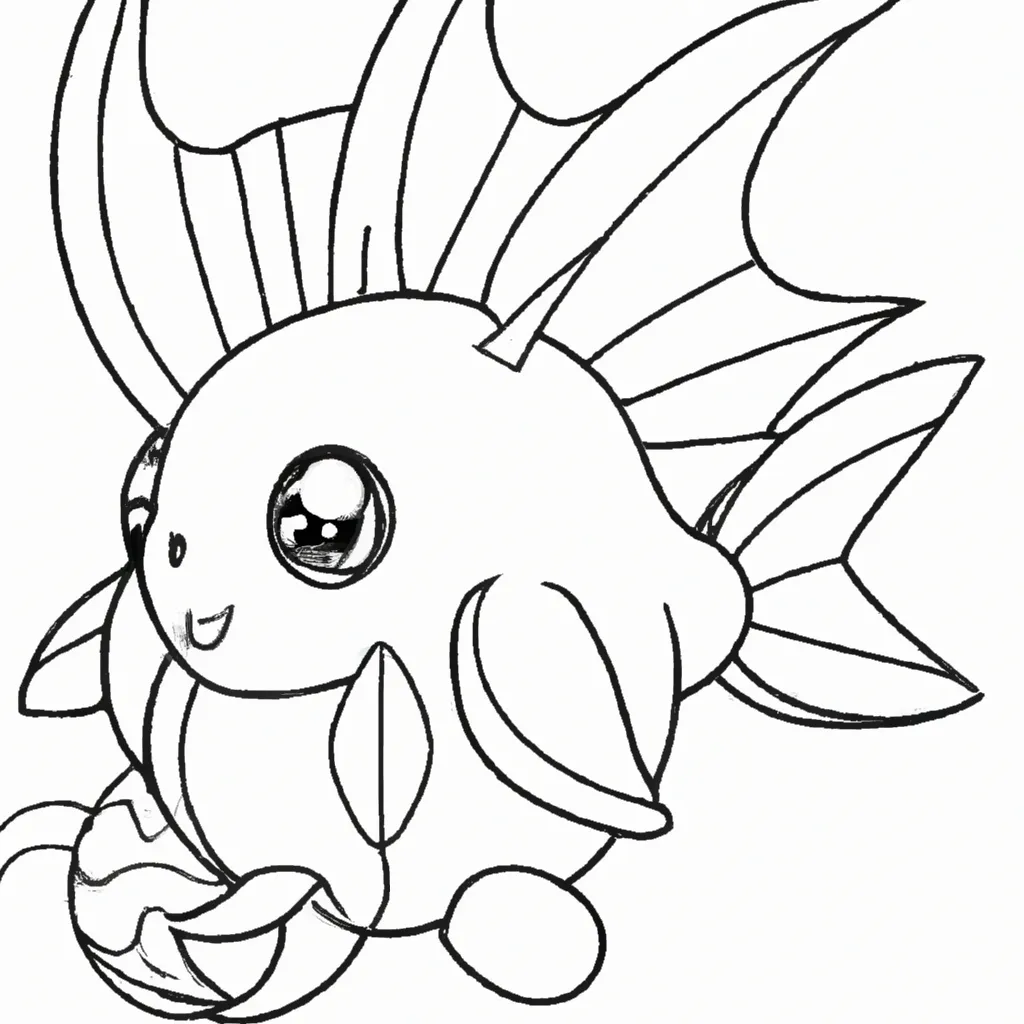 Imagens Pokemon Qwilfish Imagens Pokemon Qwilfish