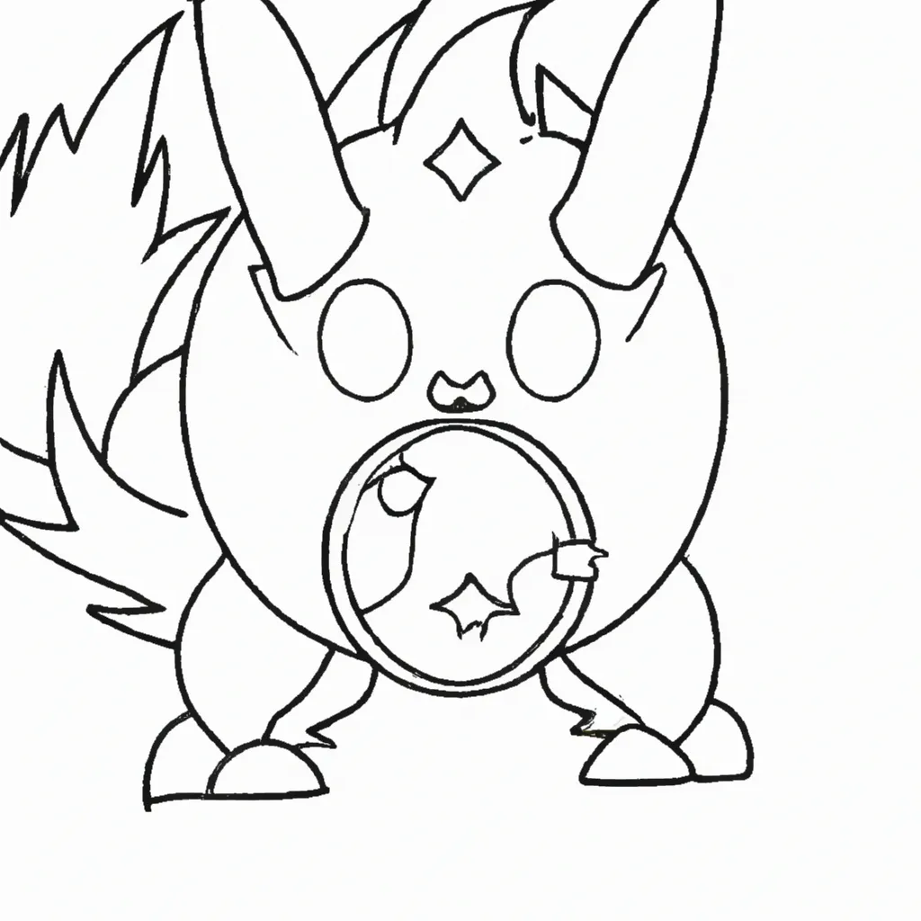 Imagens Pokemon Regieleki2