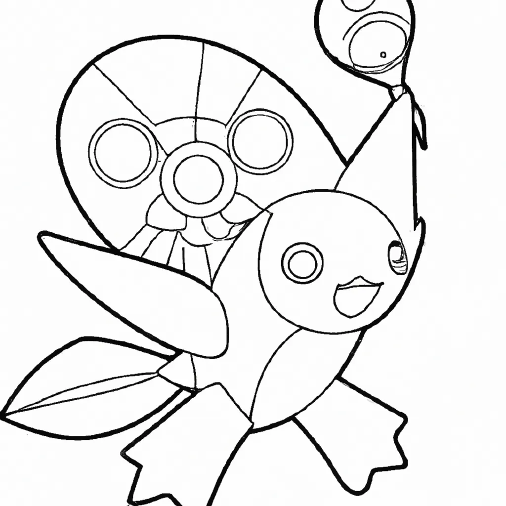 Imagens Pokemon Rotom 1