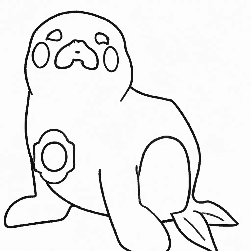 Imagens Pokemon Sealeo Imagens Pokemon Sealeo