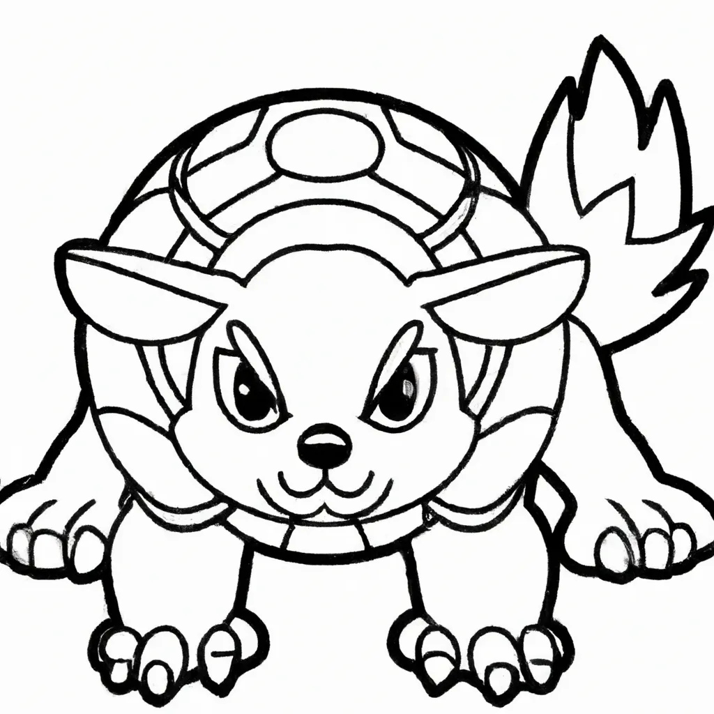 Imagens Pokemon Skuntank