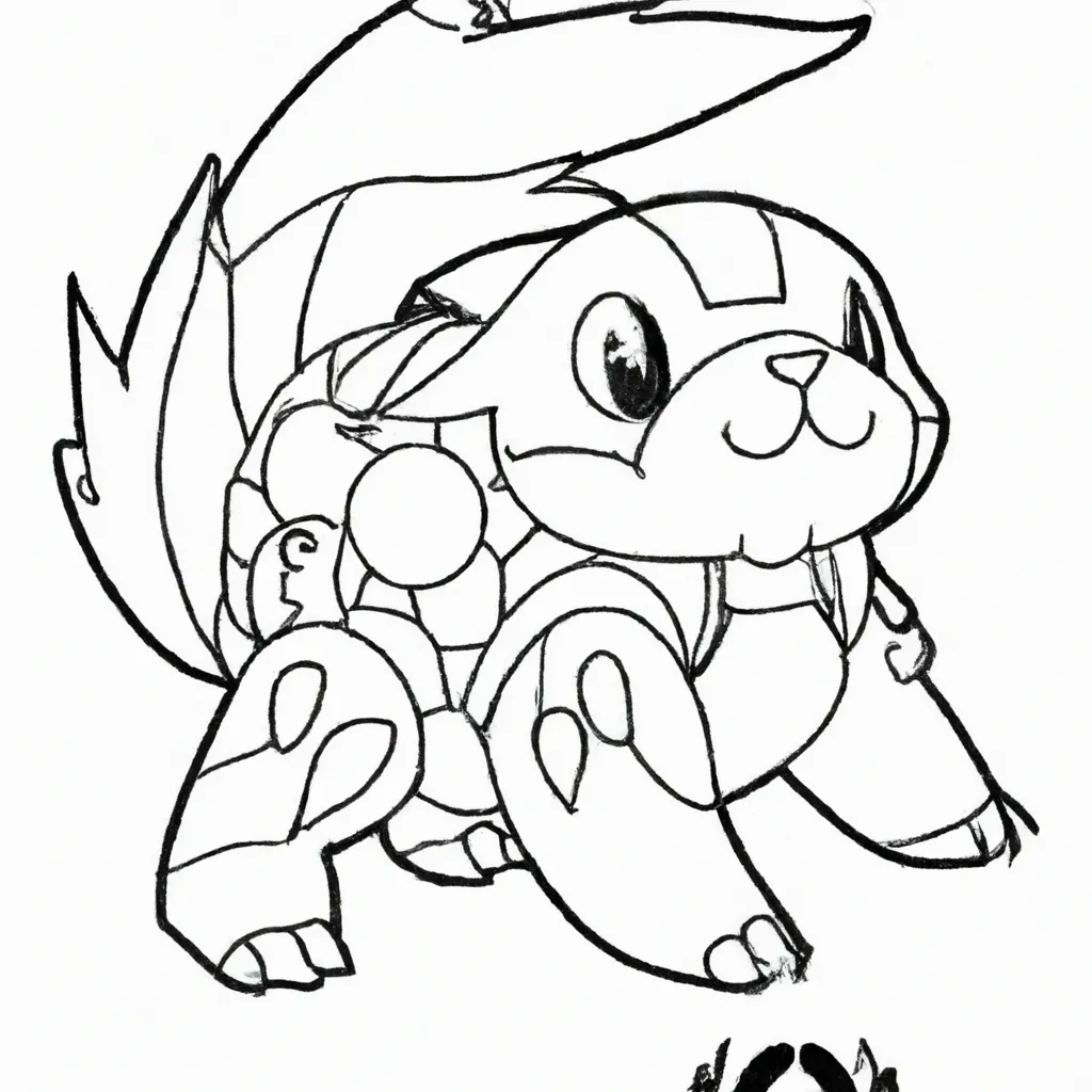 Imagens Pokemon Skuntank2