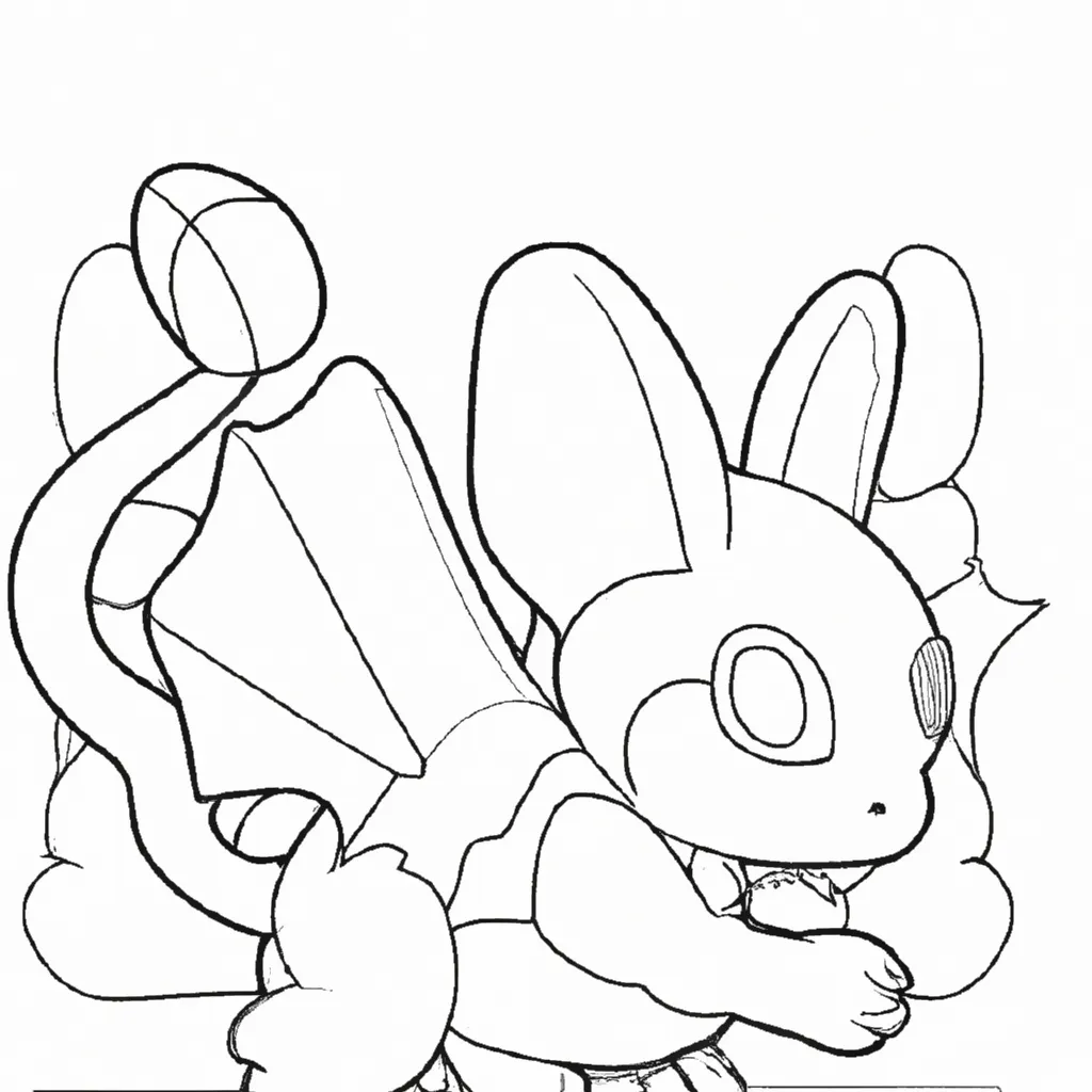 Imagens Pokemon Sneasler 1