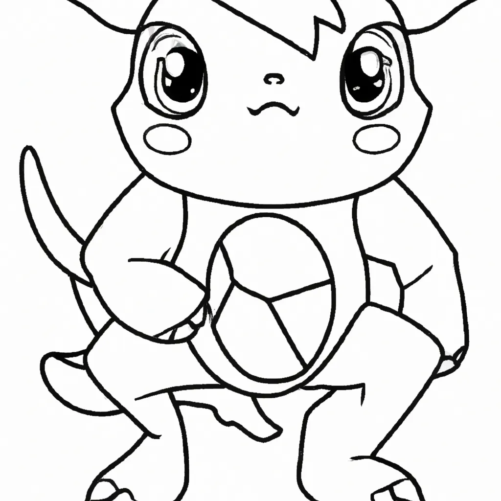 Imagens Pokemon Squirtle2 2