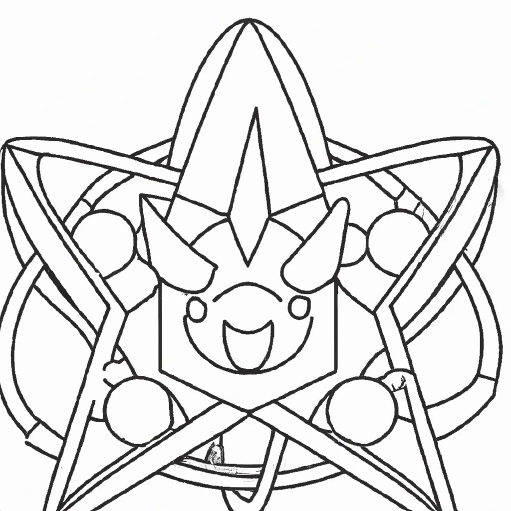 Imagens Pokemon Starmie2