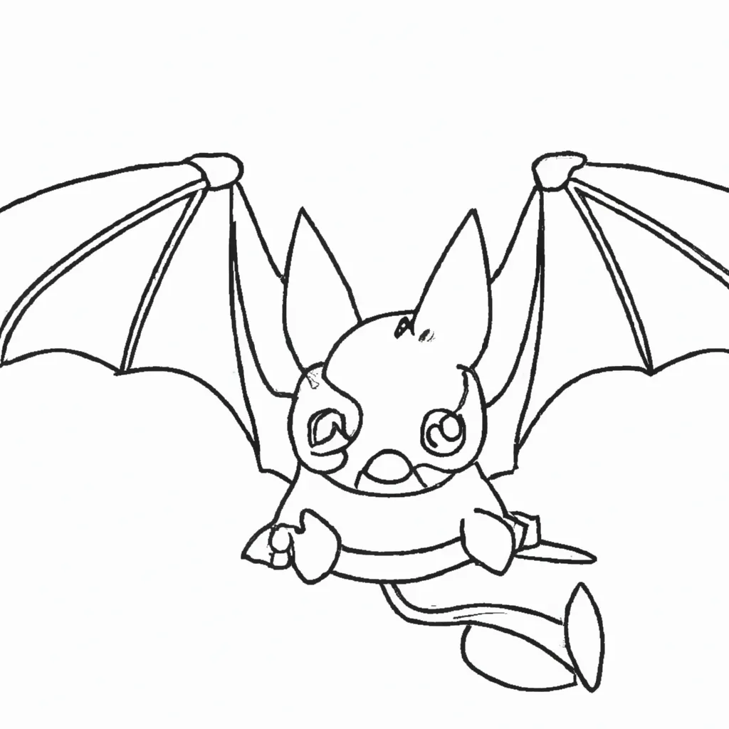 Imagens Pokemon Swoobat2