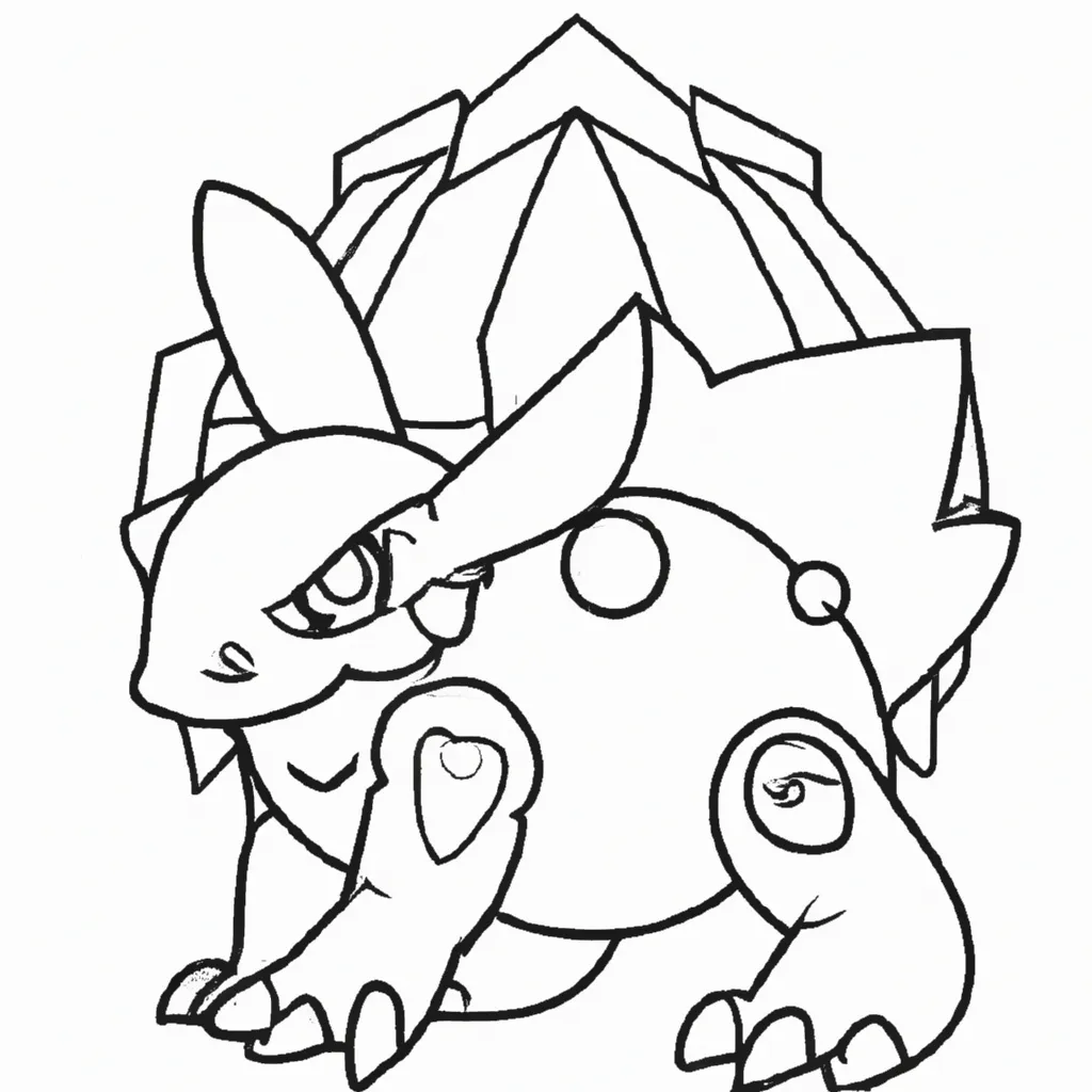 Imagens Pokemon Torcoal Imagens Pokemon Torcoal