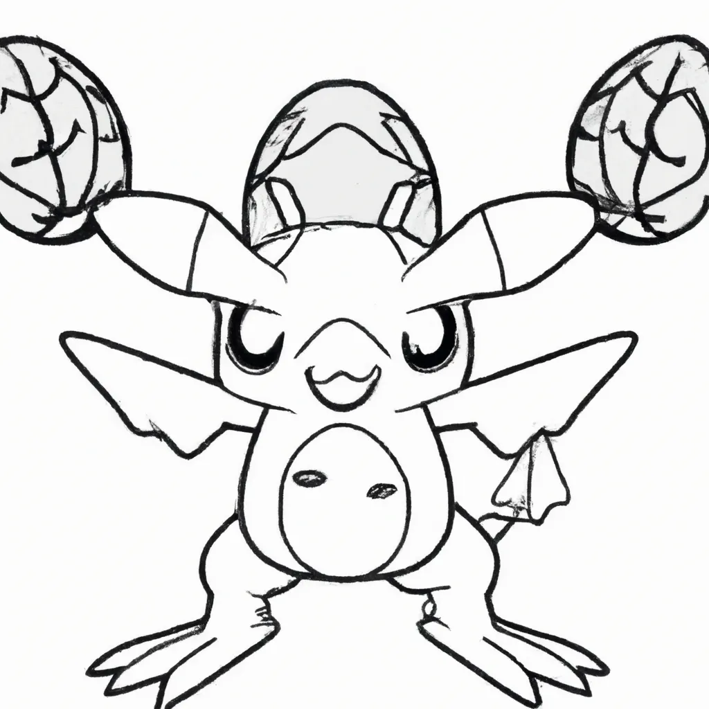 Imagens Pokemon Torcoal2 Imagens Pokemon Torcoal2
