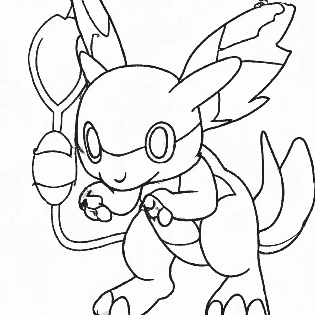 Imagens Pokemon Tynamo Imagens Pokemon Tynamo