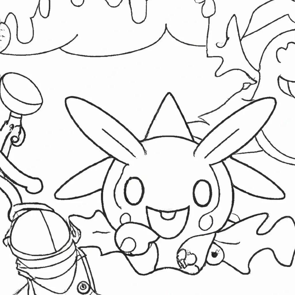 Imagens Pokemon Vanilish2