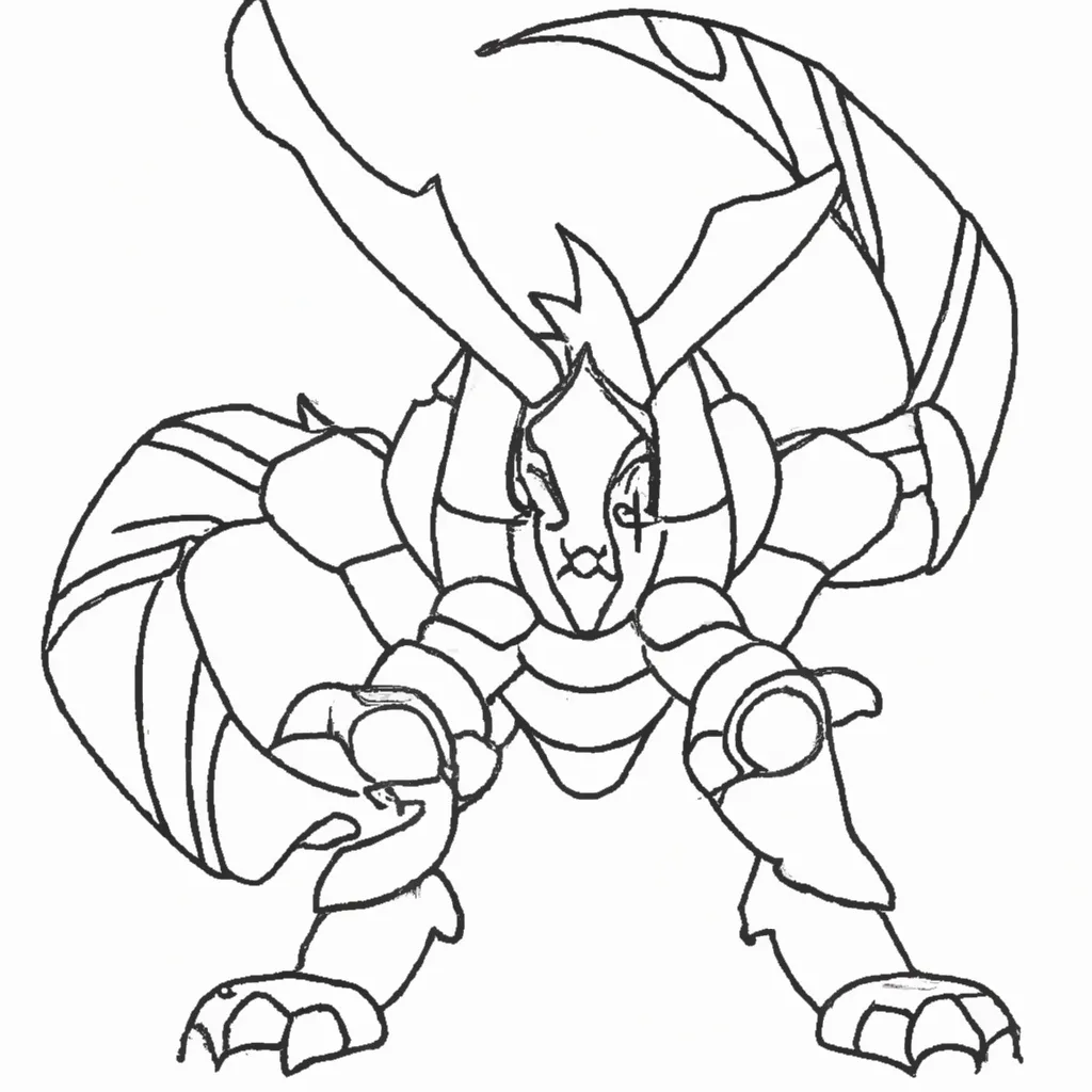 Imagens Pokemon Zekrom 1 Imagens Pokemon Zekrom 1
