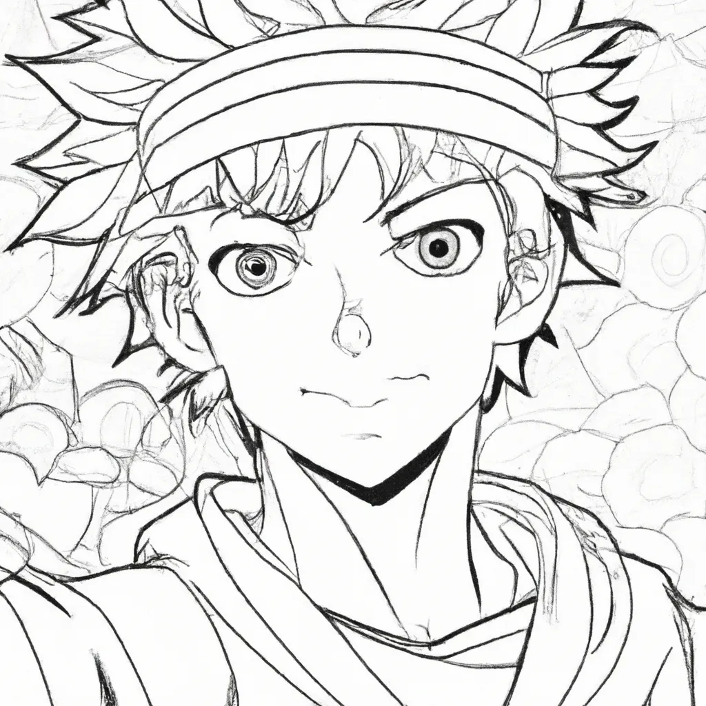 Imagens Yami Sukehiro Black Clover2