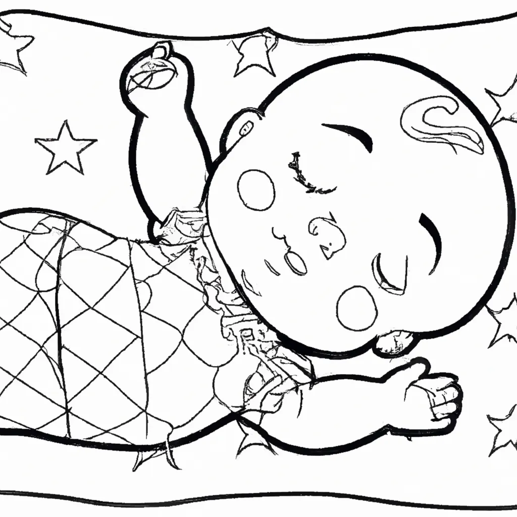 Imagens bebe dormindo