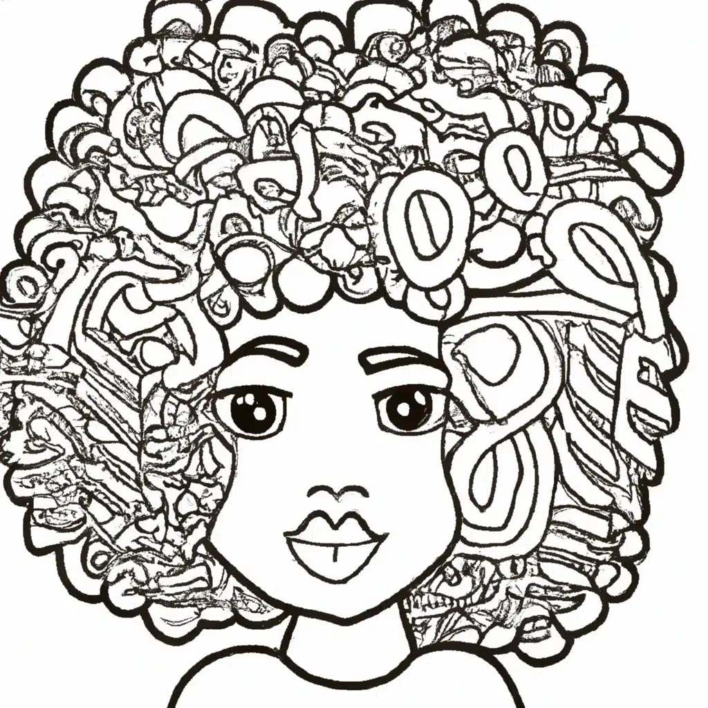Imagens cabelo crespo Imagens cabelo crespo