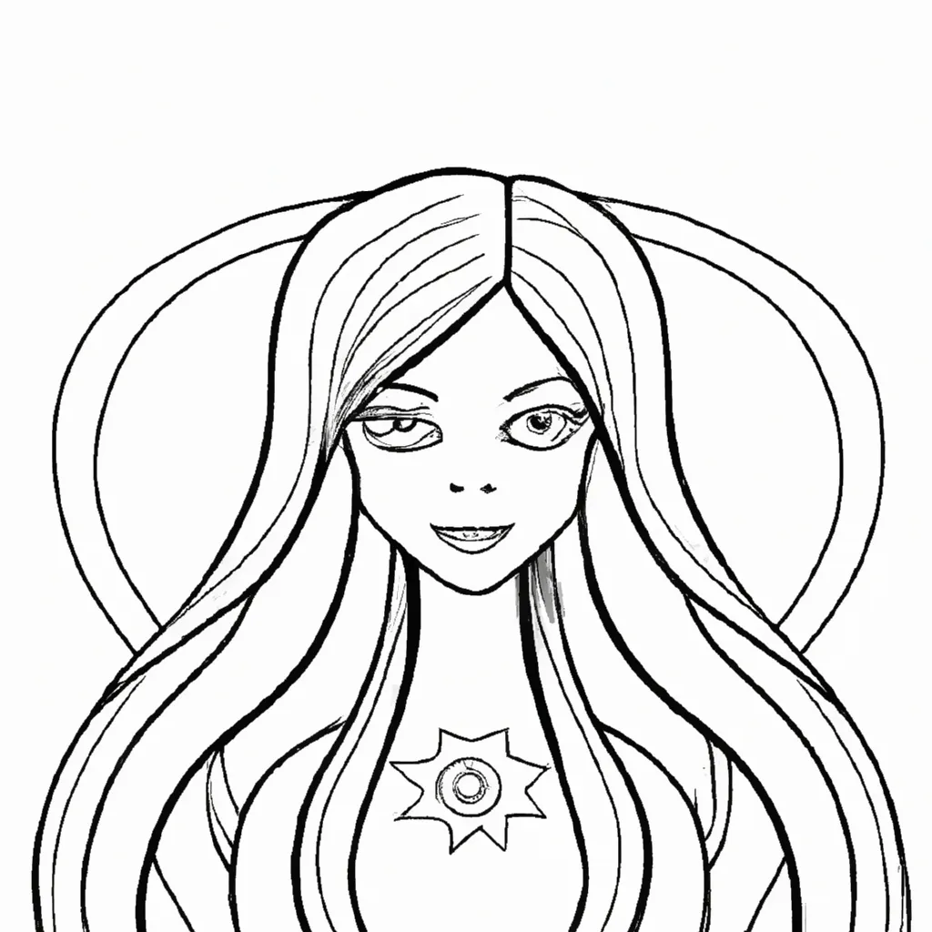 Imagens cabelo liso2 Imagens cabelo liso2