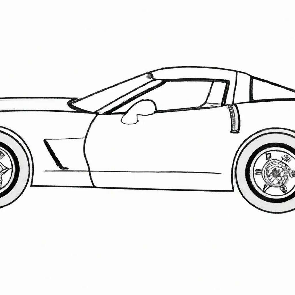 Imagens chevrolet corvette2 Imagens chevrolet corvette2