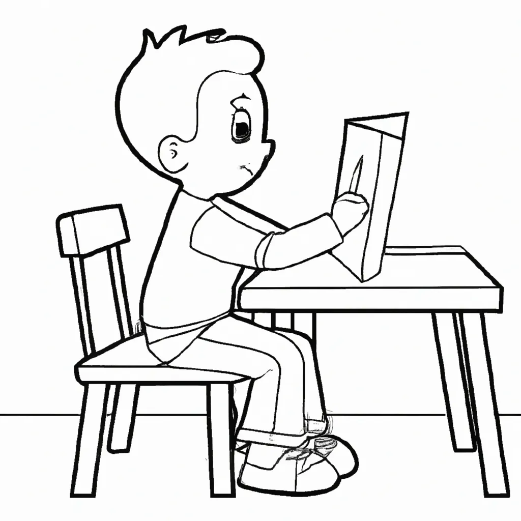 Imagens crianca assistindo desenho
