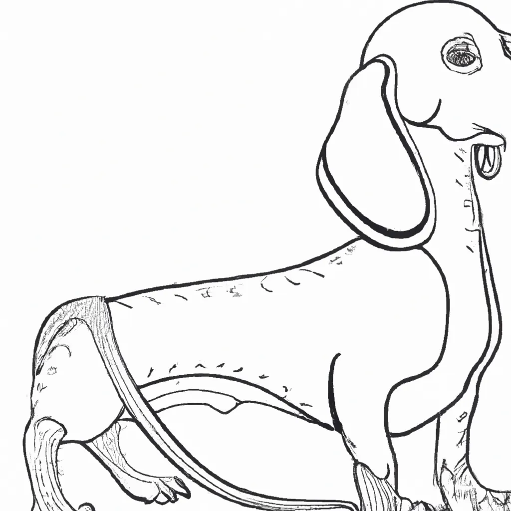 Imagens dachshund