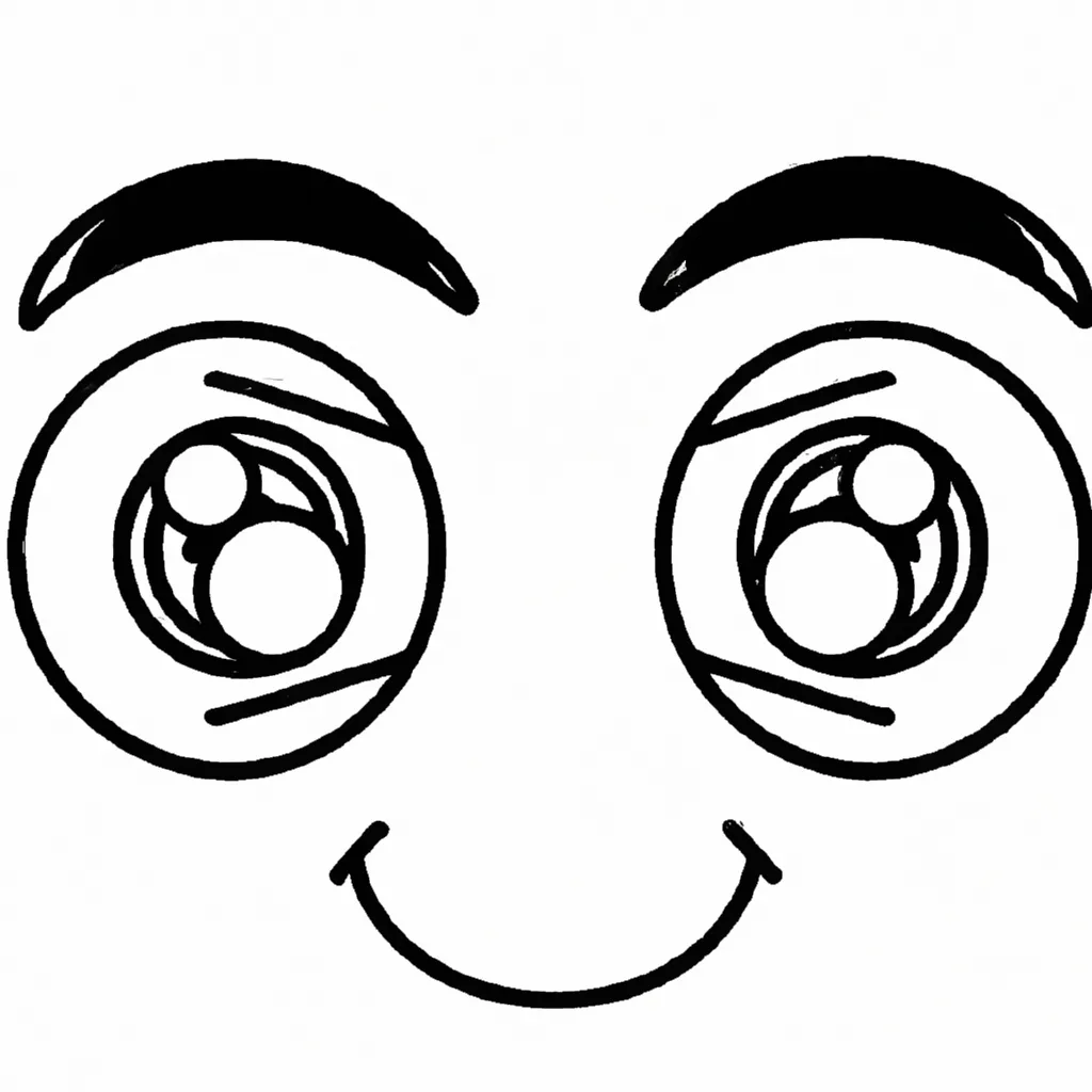 Imagens emoji de olhos2 Imagens emoji de olhos2