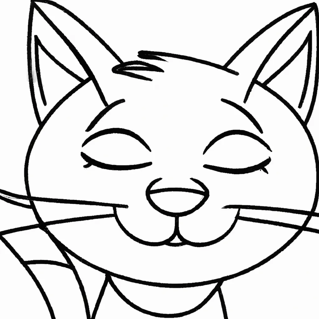 Imagens gato com um olho fechado2 Imagens gato com um olho fechado2