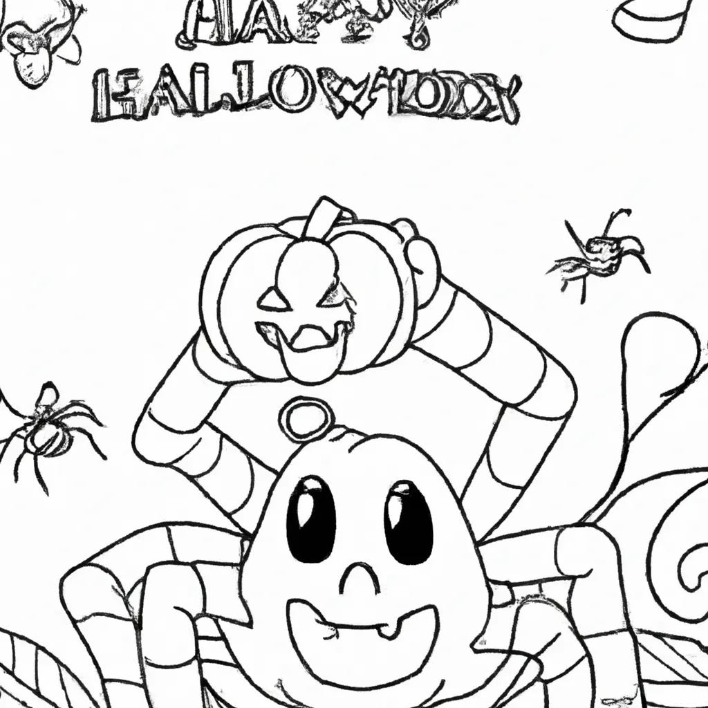 Imagens happy halloween2