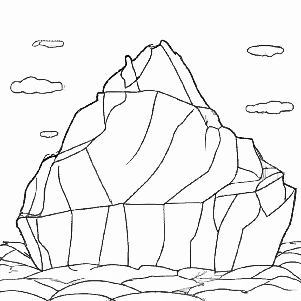 Imagens iceberg2 Imagens iceberg2