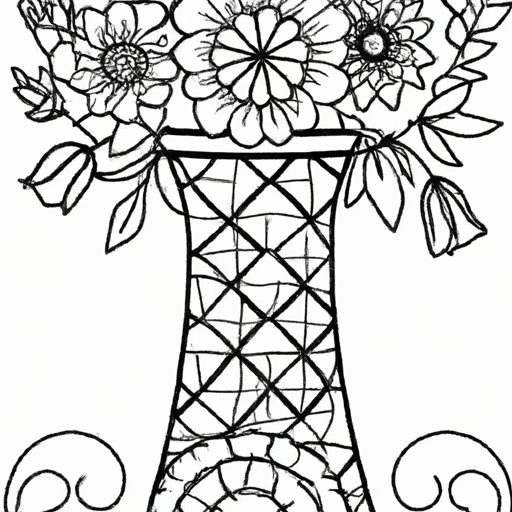 Imagens jarro de flores2