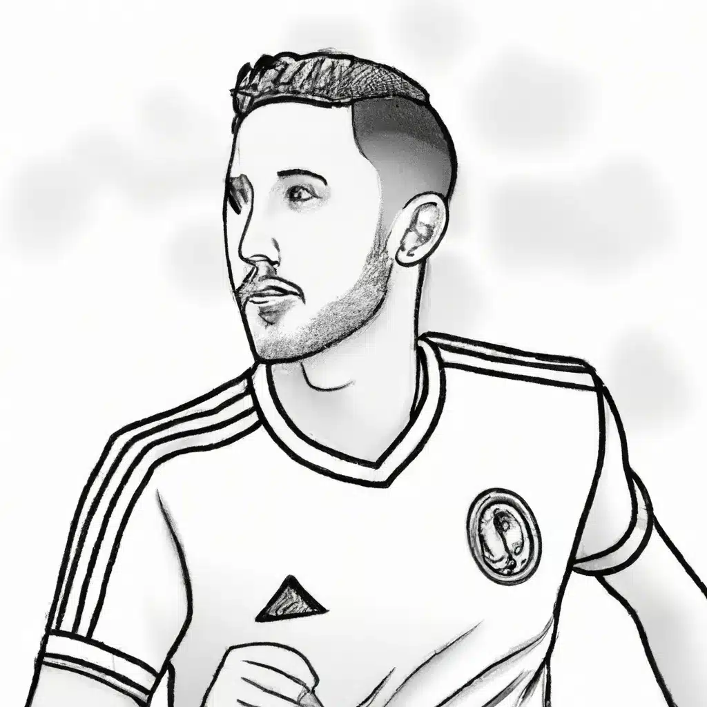 Imagens leon goretzka2