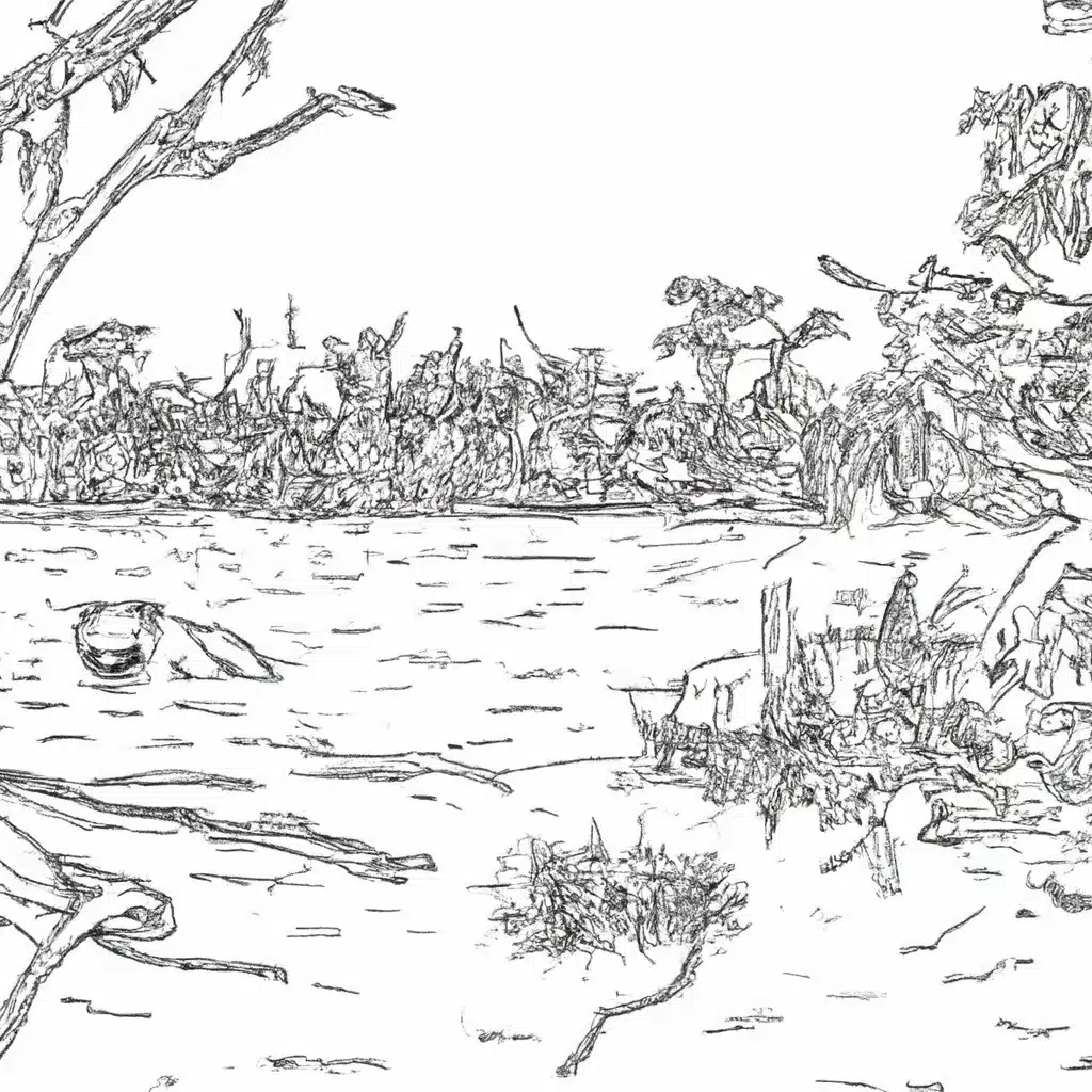 Imagens pantanal matogrossense