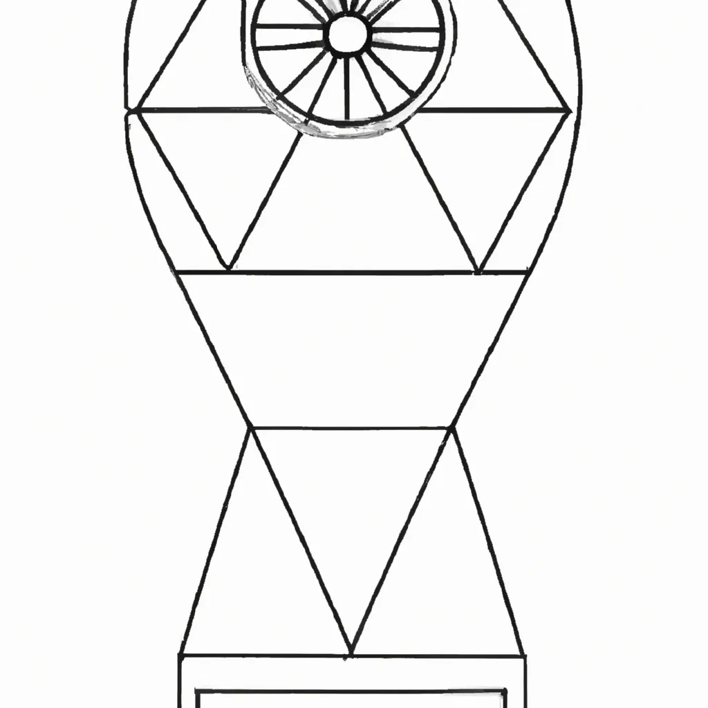 Imagens proporcao aurea2