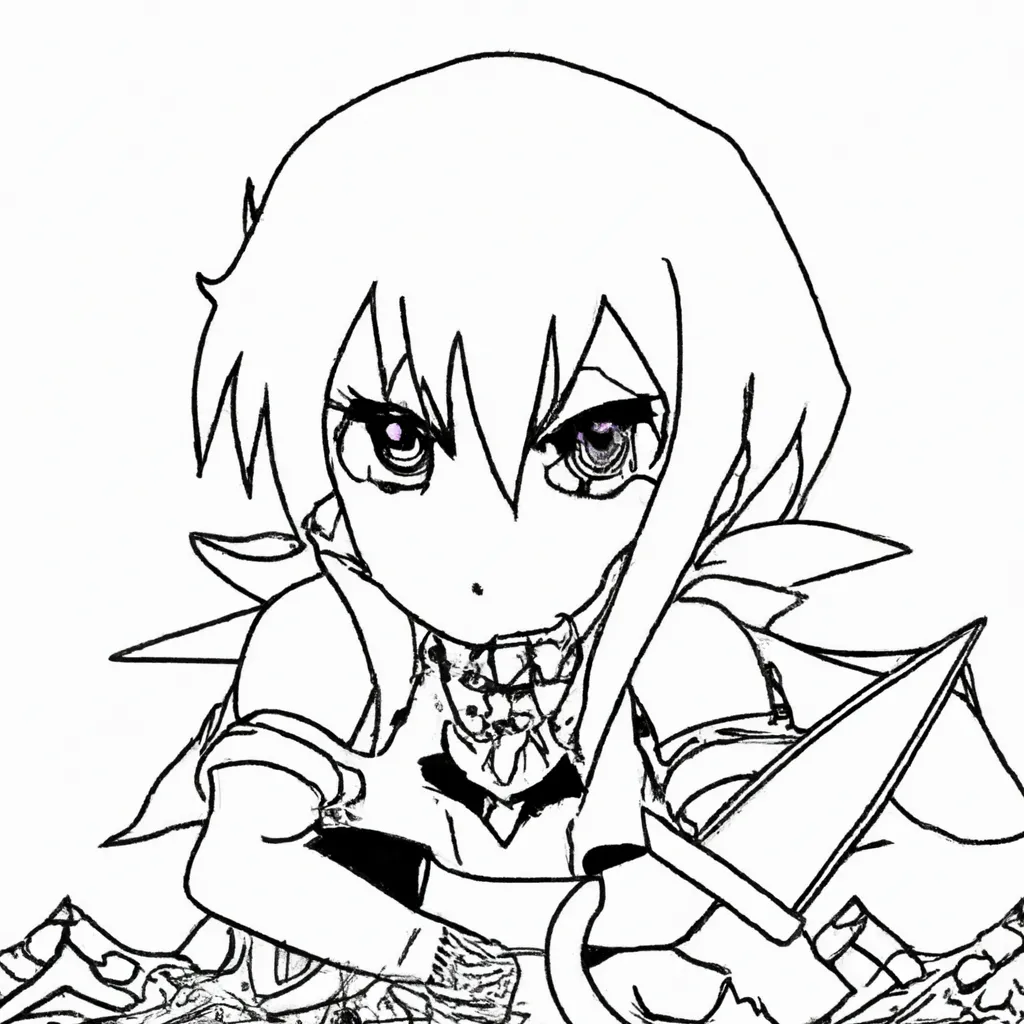 Imprimir Darkness KonoSuba
