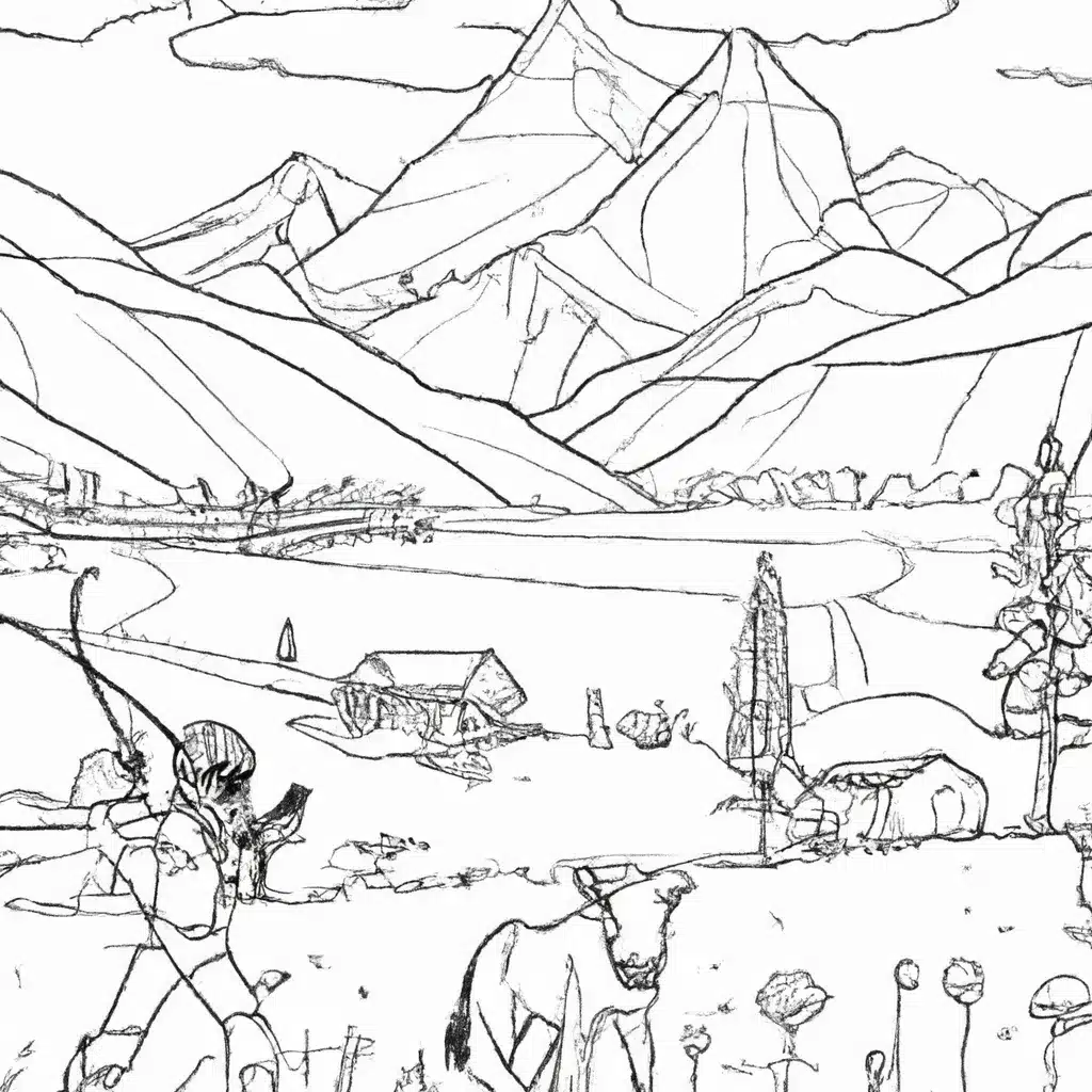 Imprimir Far Cry 5 Imprimir Far Cry 5