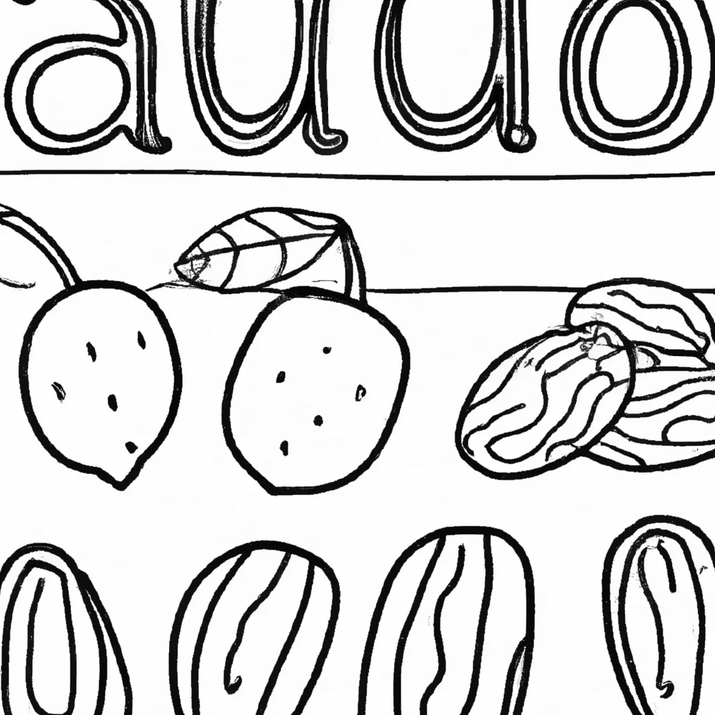 Imprimir Frutos Secos