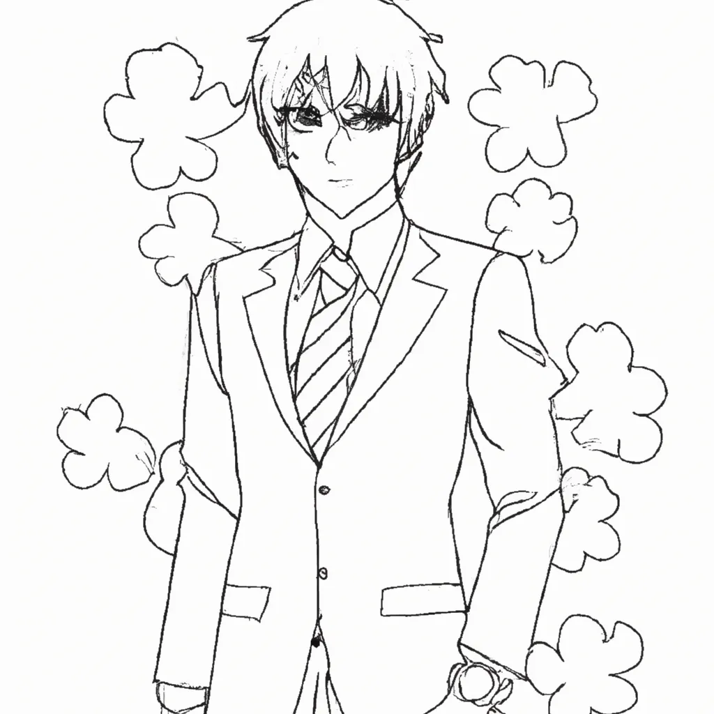 Imprimir Karma Akabane Assassination Classroom