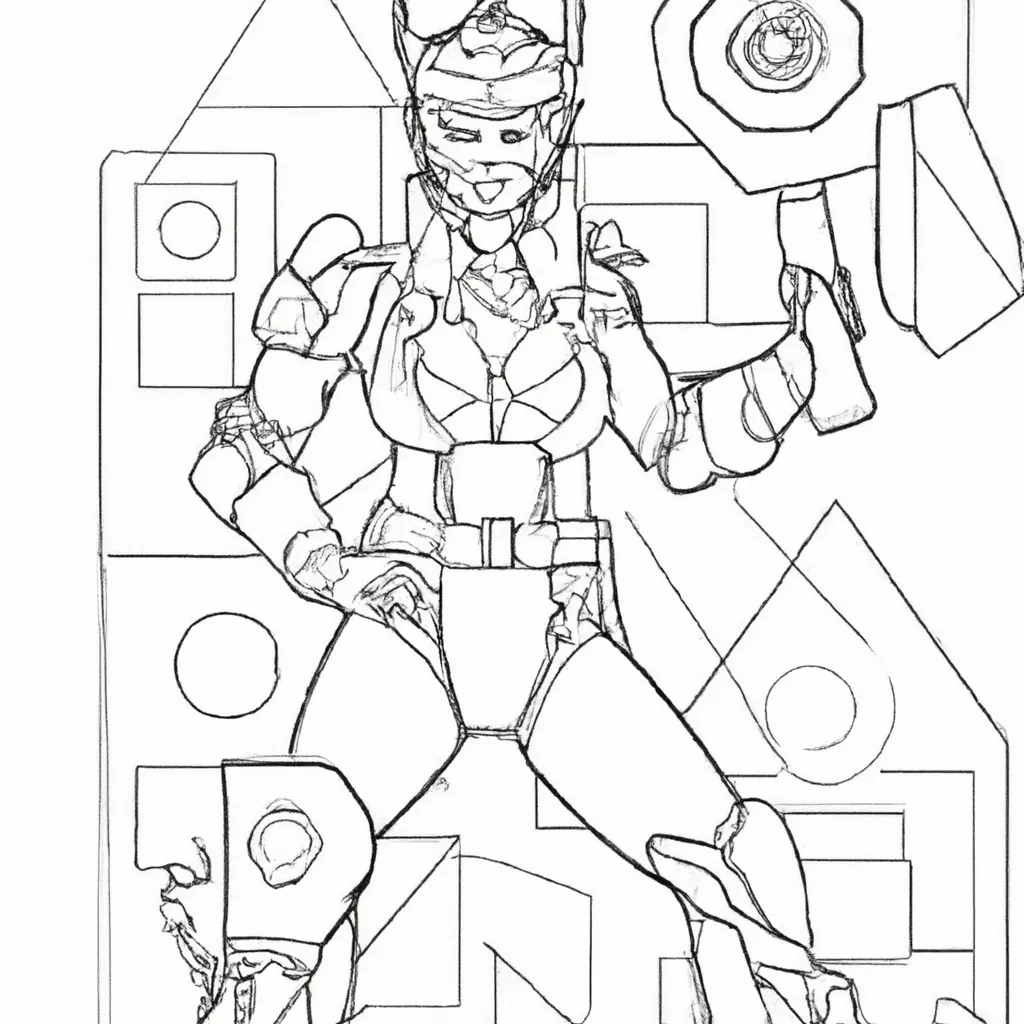 Imprimir Overwatch