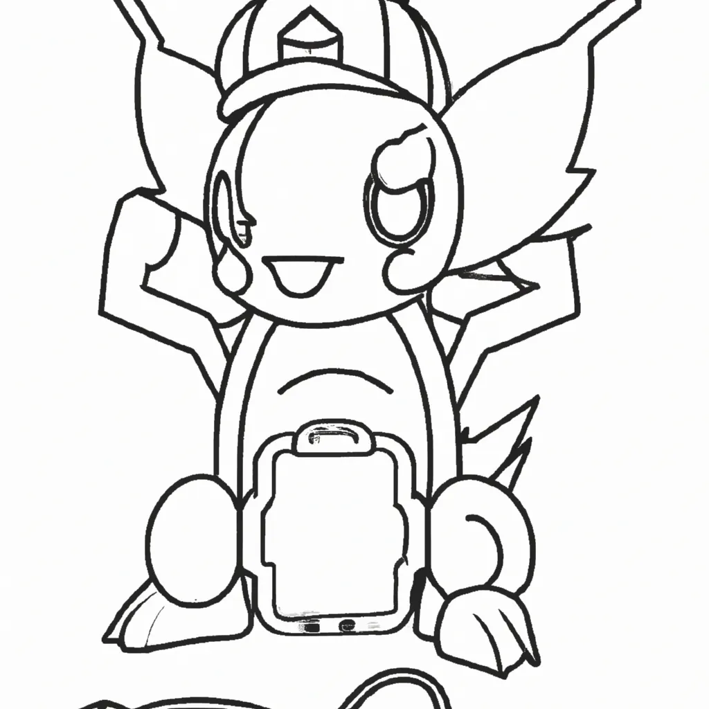Imprimir Pokemon Copperajah Imprimir Pokemon Copperajah
