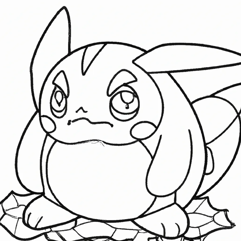 Imprimir Pokemon Imprimir Pokemon