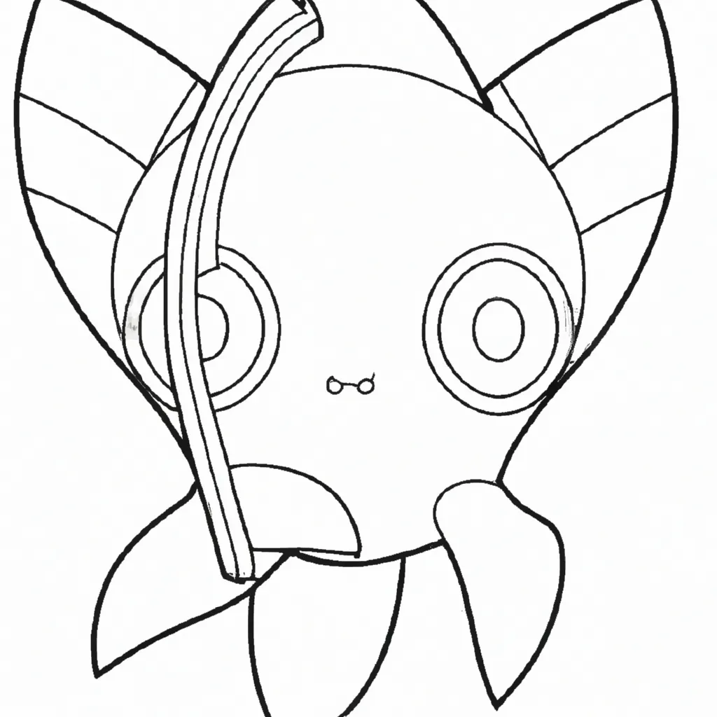 Imprimir Pokemon Rotom