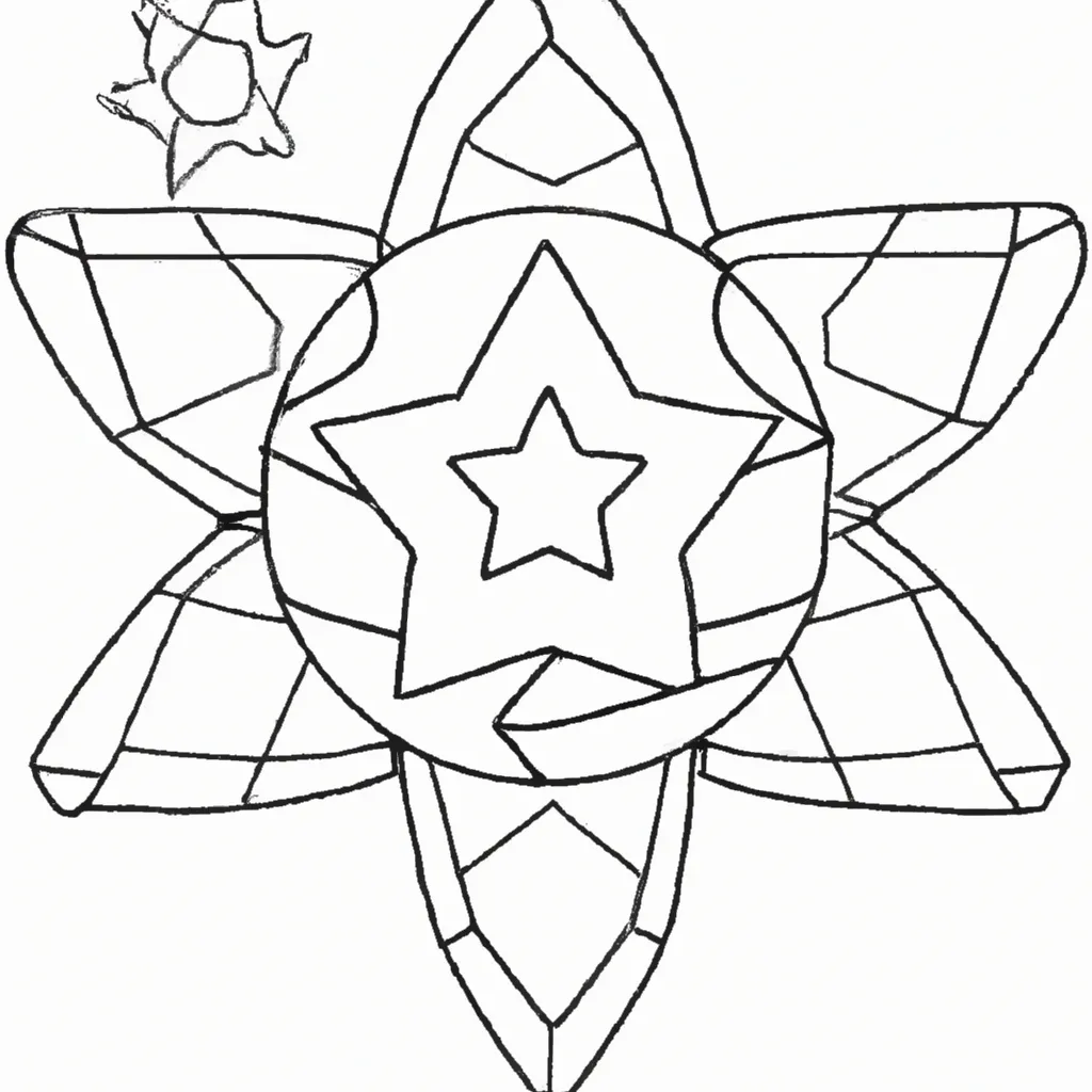 Imprimir Pokemon Starmie