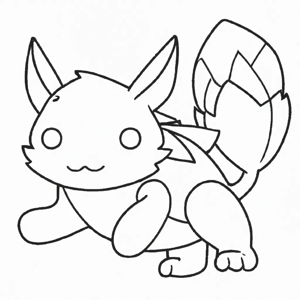 Imprimir Pokemon Whiscash