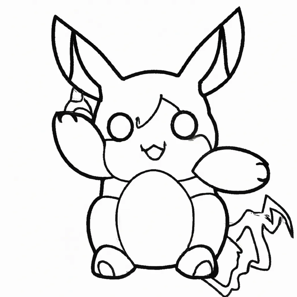 Imprimir Pokemon Wigglytuff
