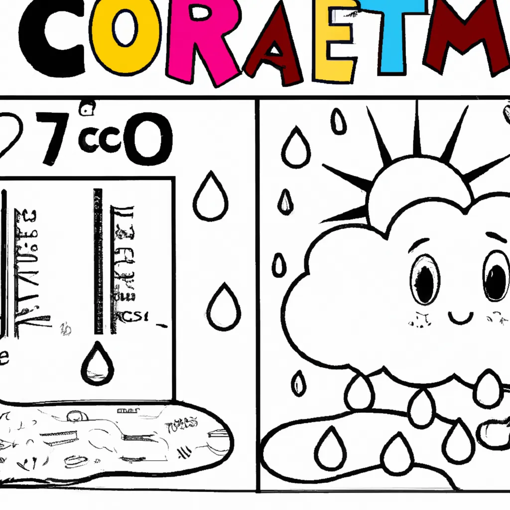 Imprimir clima temperado Imprimir clima temperado