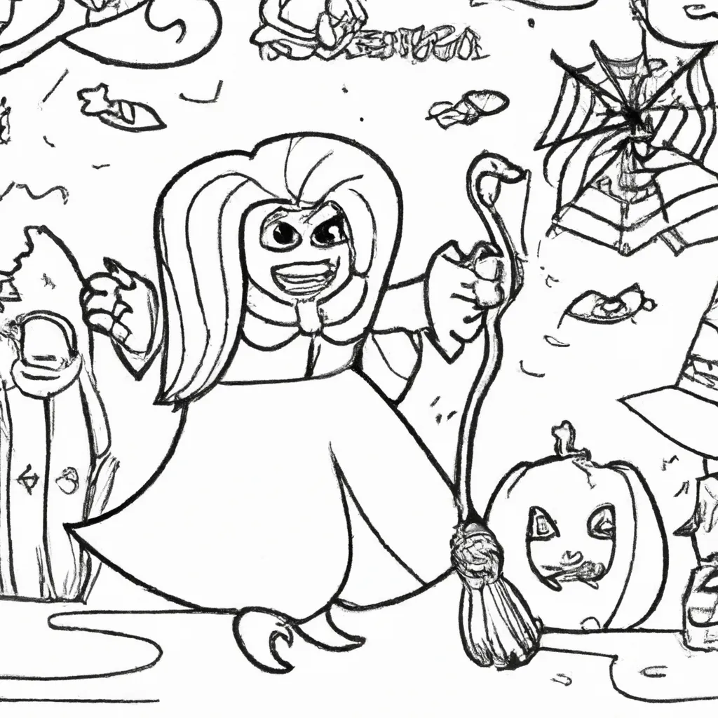 Imprimir happy halloween
