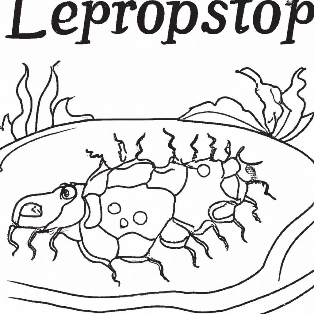 Imprimir leptospirose