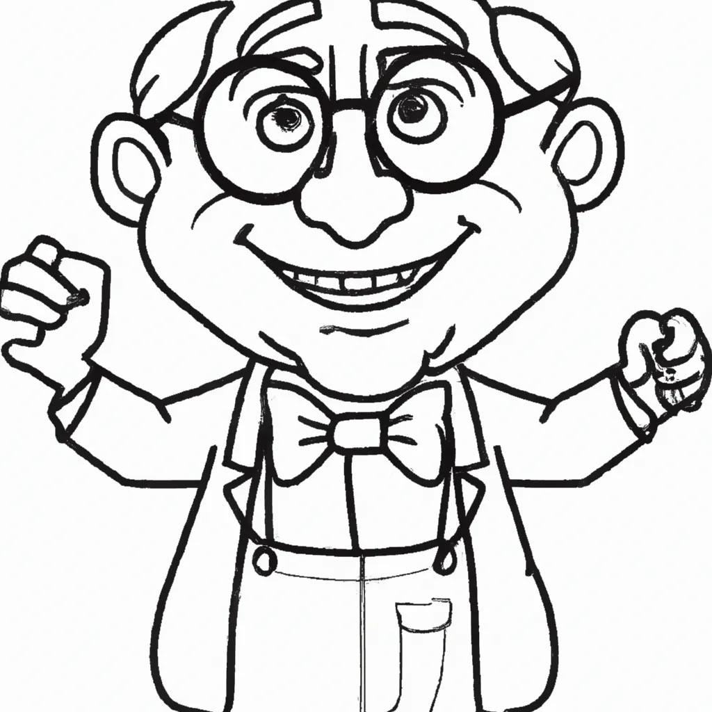 Moldes Carl Fredricksen Moldes Carl Fredricksen