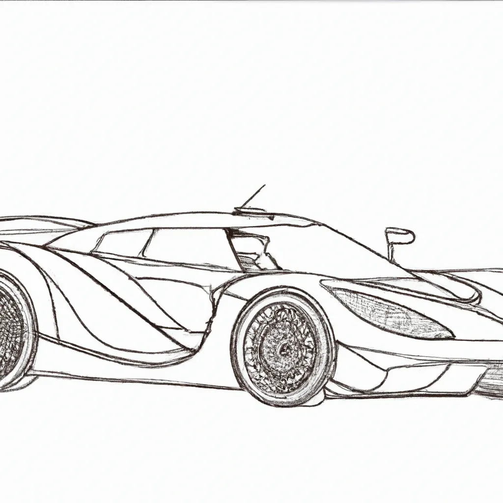 Moldes Carros da Koenigsegg